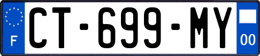 CT-699-MY