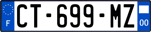 CT-699-MZ