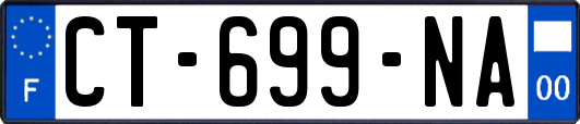 CT-699-NA