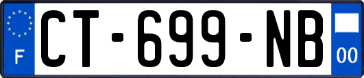 CT-699-NB