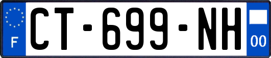 CT-699-NH