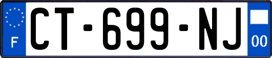 CT-699-NJ