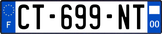 CT-699-NT