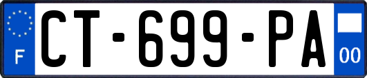 CT-699-PA