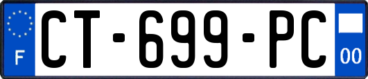 CT-699-PC