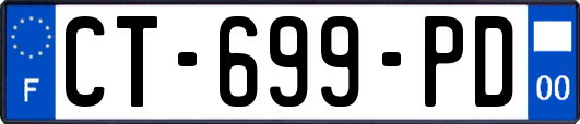 CT-699-PD