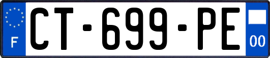 CT-699-PE