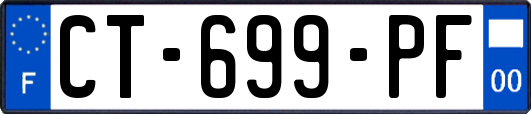 CT-699-PF
