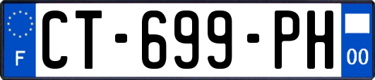 CT-699-PH