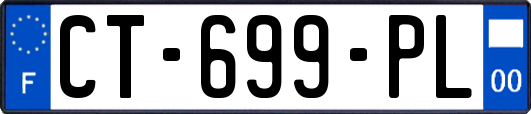 CT-699-PL