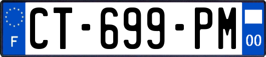CT-699-PM