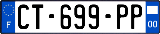 CT-699-PP