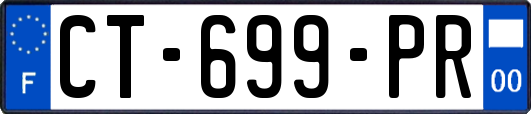 CT-699-PR