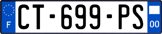 CT-699-PS