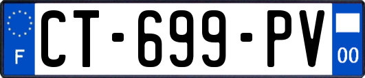 CT-699-PV