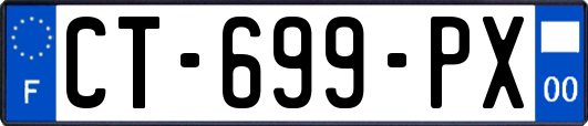 CT-699-PX