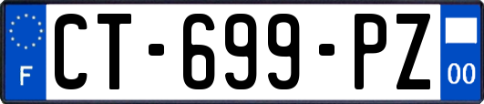 CT-699-PZ