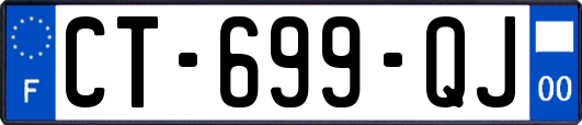 CT-699-QJ