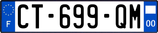 CT-699-QM