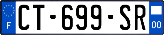 CT-699-SR
