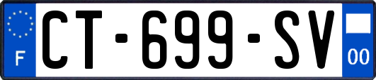 CT-699-SV