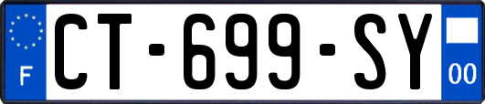 CT-699-SY