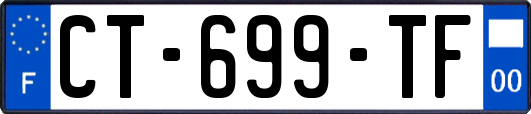 CT-699-TF