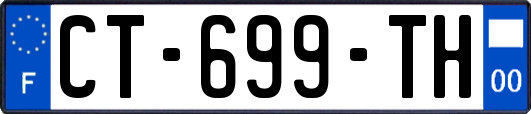 CT-699-TH