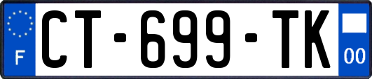 CT-699-TK