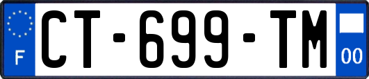 CT-699-TM