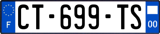 CT-699-TS