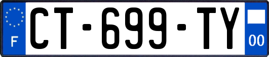 CT-699-TY