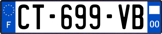 CT-699-VB