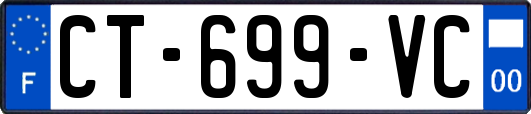 CT-699-VC