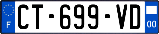 CT-699-VD