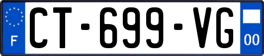 CT-699-VG