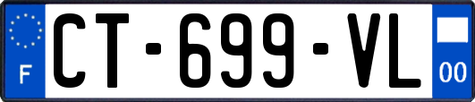 CT-699-VL
