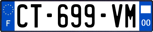CT-699-VM