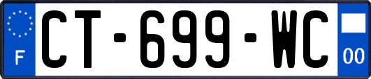CT-699-WC