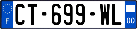 CT-699-WL