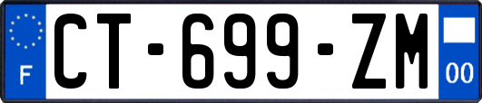 CT-699-ZM