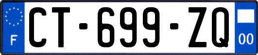 CT-699-ZQ