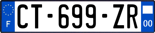 CT-699-ZR