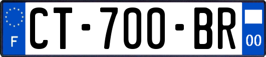 CT-700-BR