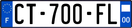 CT-700-FL