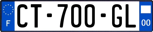 CT-700-GL