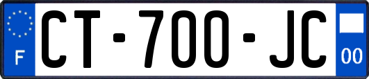 CT-700-JC