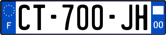 CT-700-JH