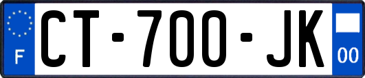 CT-700-JK