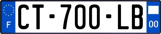 CT-700-LB